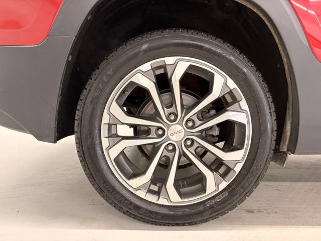 Used 2020 GMC Terrain SLT AWD/4WD image 7