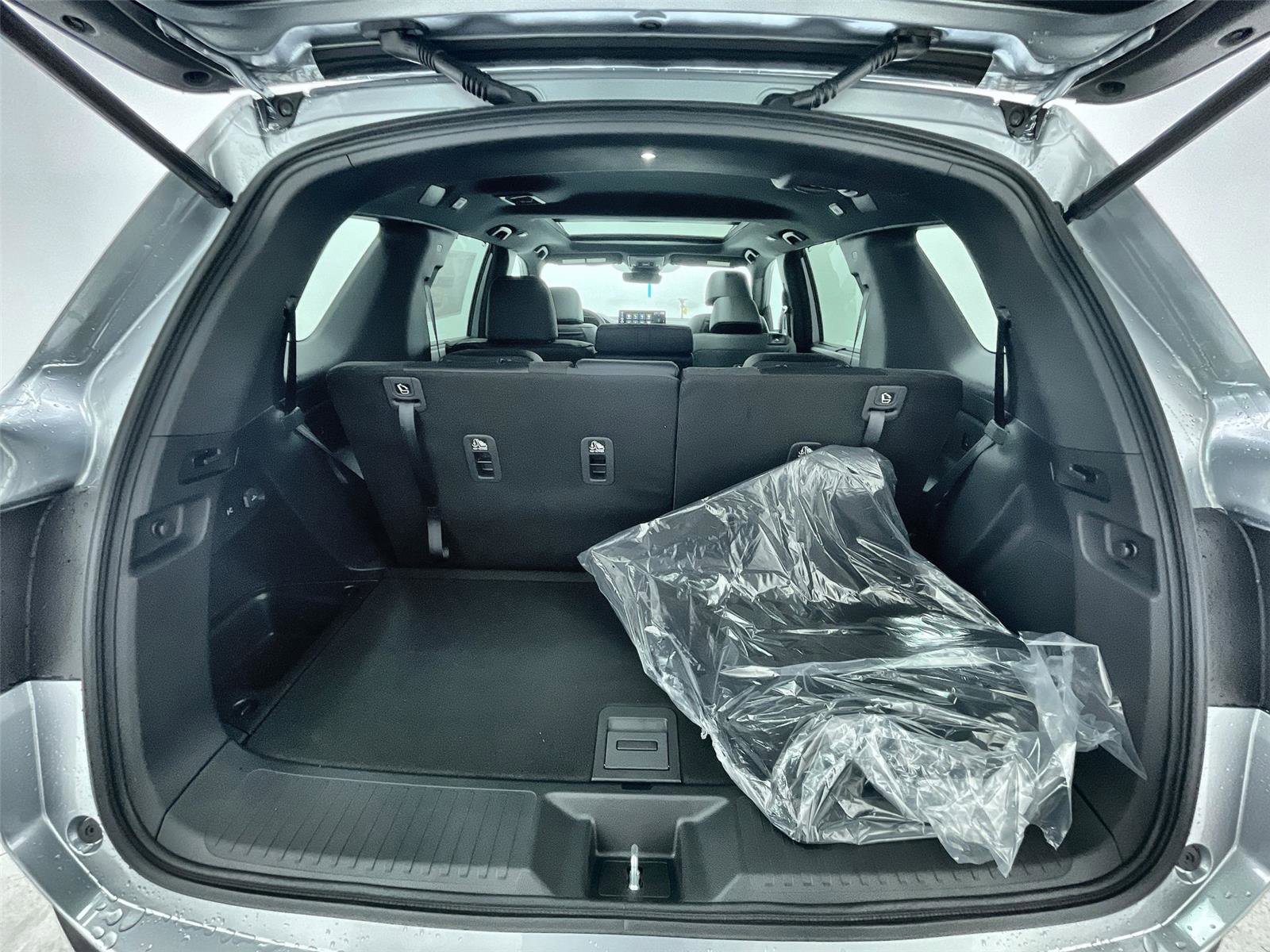 New 2026 Honda Pilot Black Edition image 35