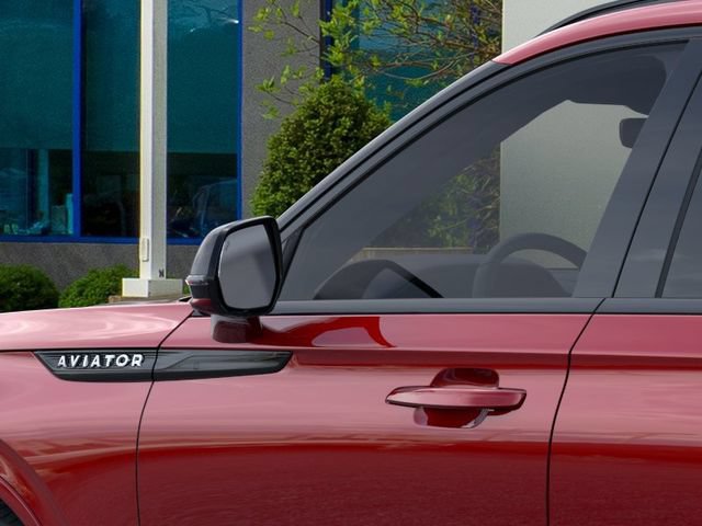 New 2026 Lincoln Aviator AWD image 21