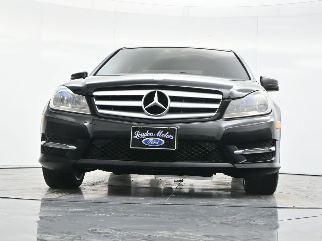 Used 2013 Mercedes-Benz C 300 4MATIC Sedan image 45