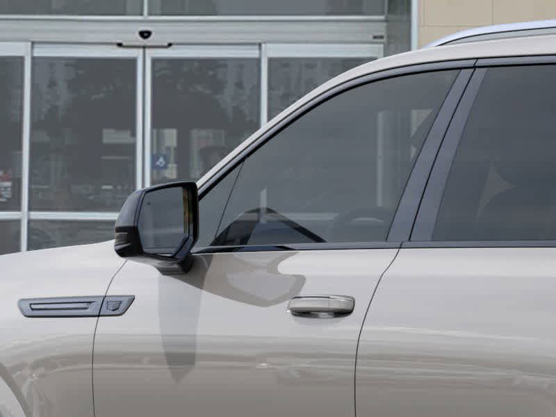 New 2026 Cadillac Escalade IQL Sport 2 image 12