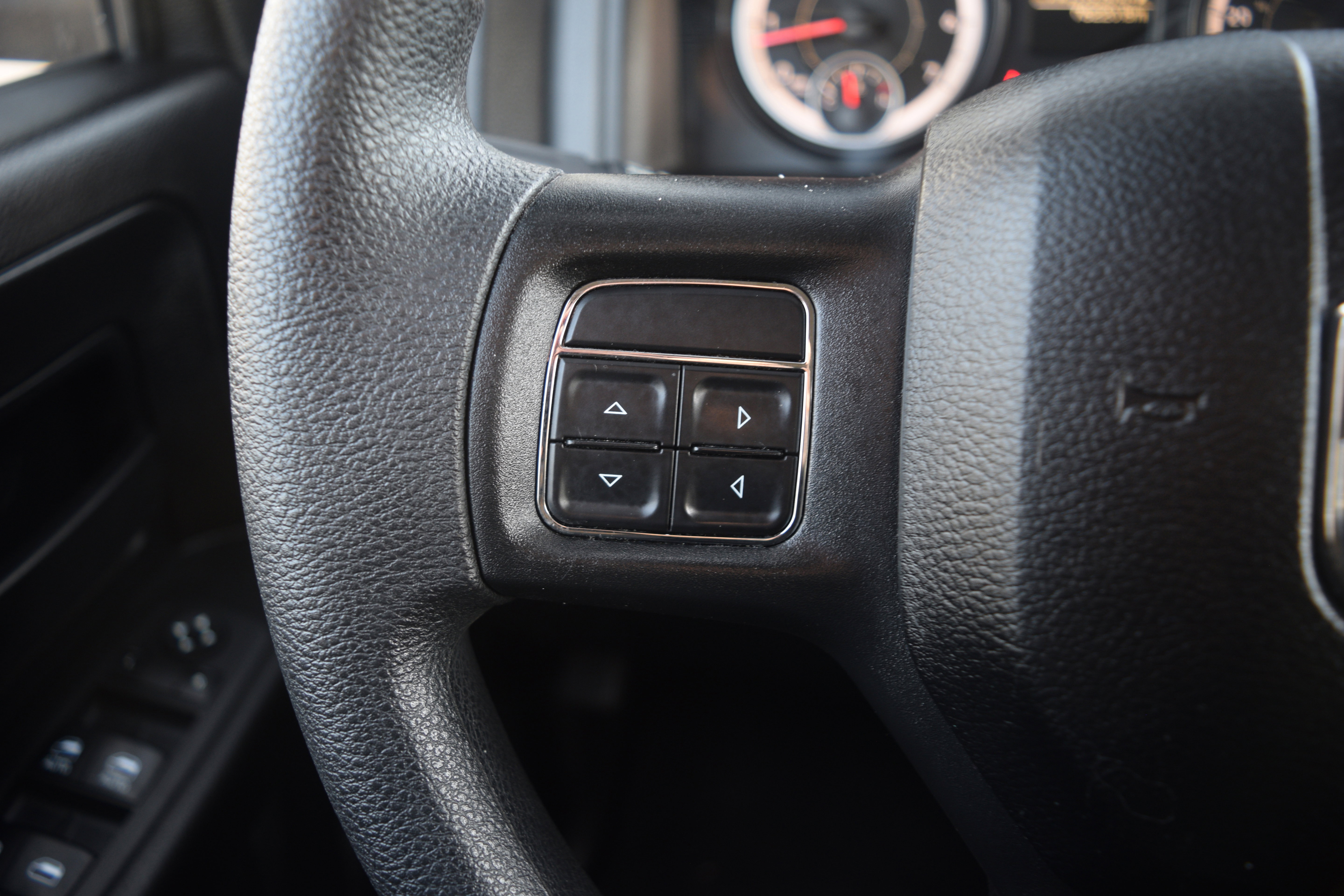 Used 2019 RAM 1500 Tradesman w/ Popular Equipment Group image 6