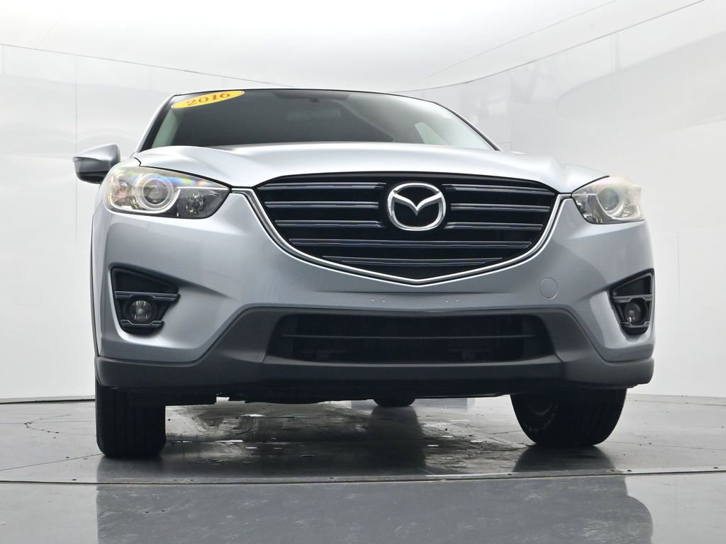 Used 2016 MAZDA CX-5 Touring image 37