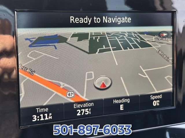 Used 2016 Mercedes-Benz C 300 Sedan w/ Premium 1 Package image 18
