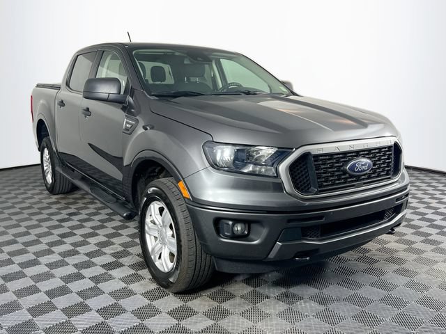 Used 2020 Ford Ranger Lariat RWD image 8