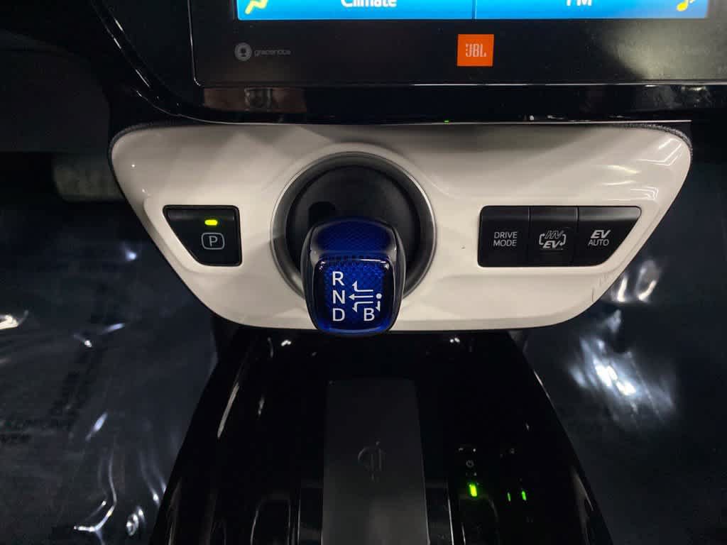 Used 2019 Toyota Prius Prime Advanced FWD image 25