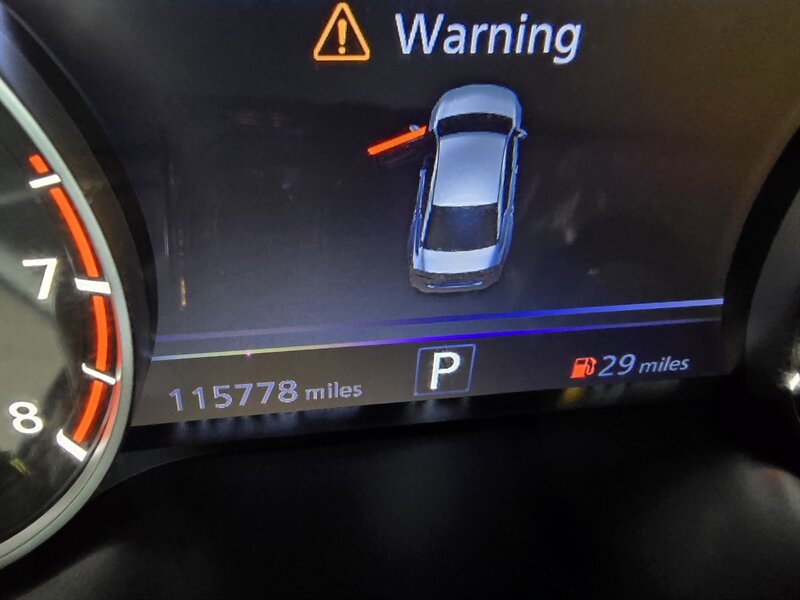 Used 2020 Nissan Altima 2.5 S FWD image 17