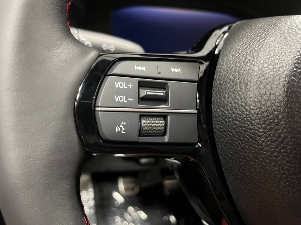 New 2026 Honda Civic Si image 17