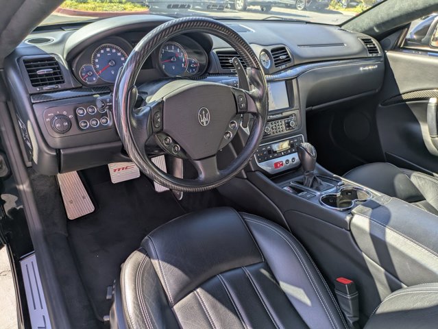 Used 2011 Maserati GranTurismo S image 11