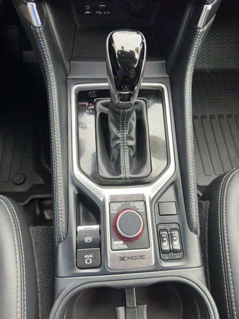Used 2022 Subaru Forester Touring w/ Popular Package #2 image 15