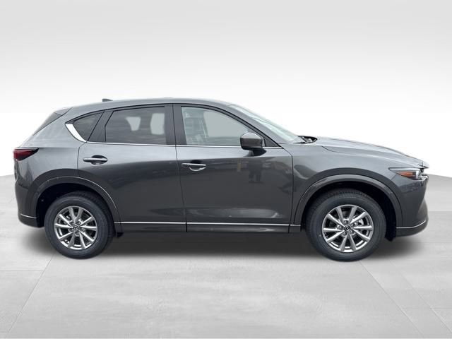 New 2025 MAZDA CX-5 AWD 2.5 S w/ Select Package image 6