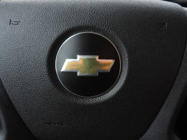 Used 2018 Chevrolet Express 3500 LT w/ LT Preferred Equipment Group RWD image 24