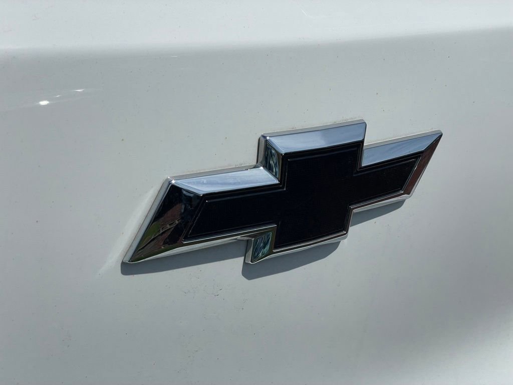 Used 2023 Chevrolet TrailBlazer RS w/ Convenience Package image 30