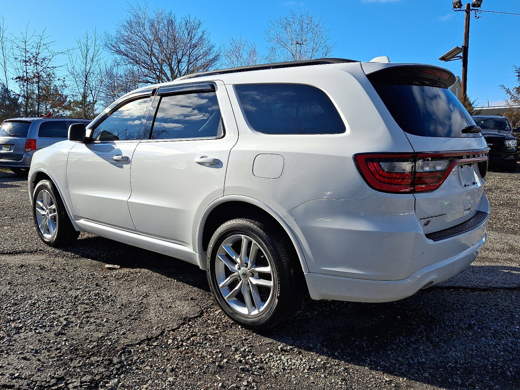Used 2022 Dodge Durango GT image 3