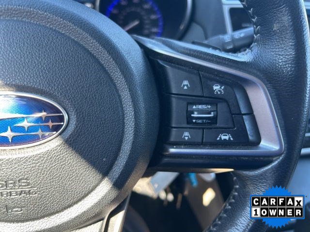 Used 2018 Subaru Outback 2.5i Premium image 19