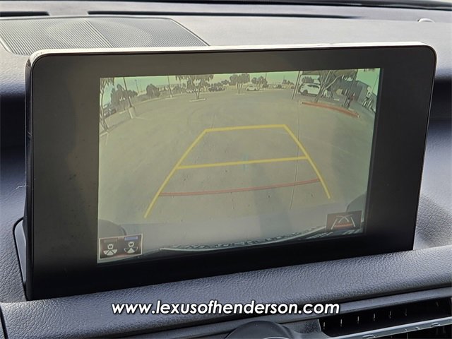 Used 2024 Lexus IS 500 image 24