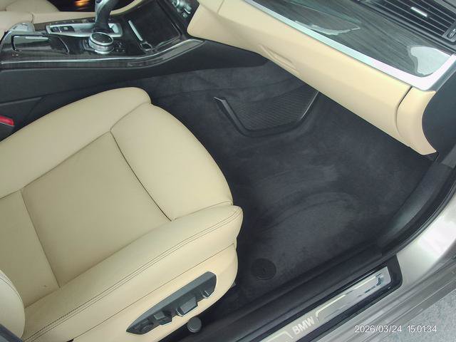 Used 2016 BMW 535i xDrive Sedan AWD/4WD image 18