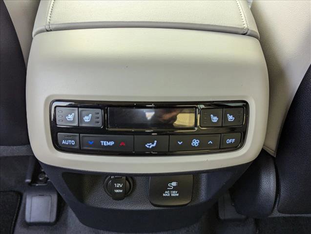 Certified 2024 Hyundai Palisade Calligraphy image 18