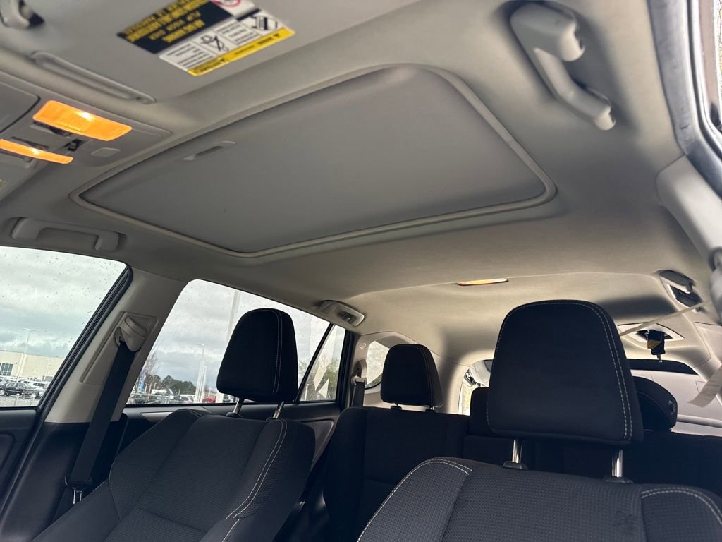 Used 2018 Toyota RAV4 XLE image 22