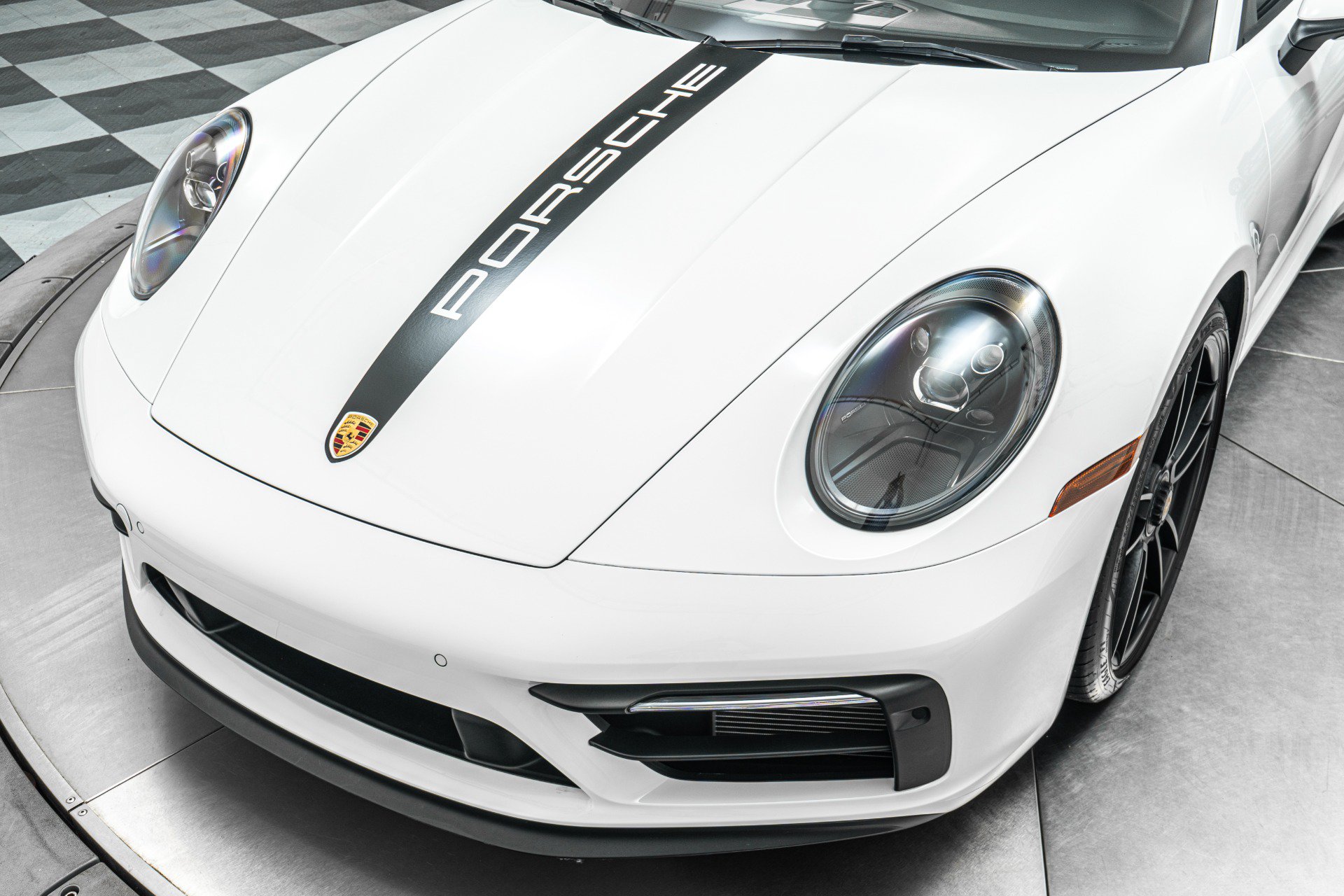 Used 2023 Porsche 911 Carrera GTS RWD image 36