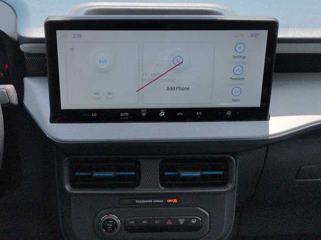 New 2026 Ford Maverick XLT FWD image 18