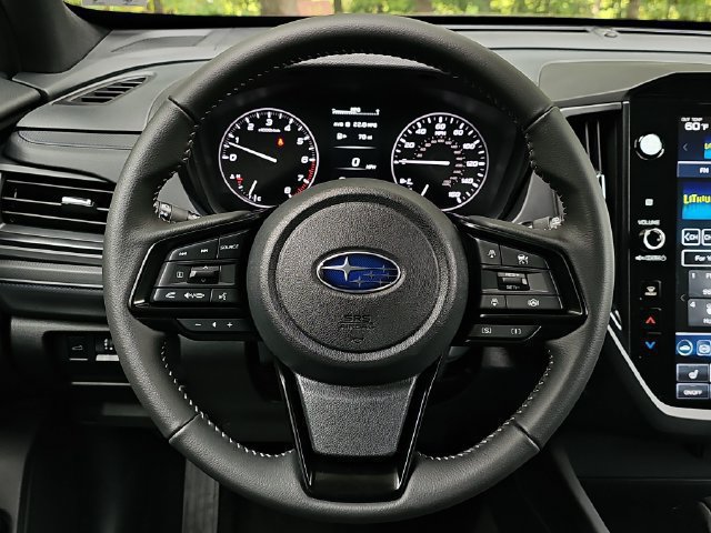 New 2026 Subaru Forester Premium AWD/4WD image 9