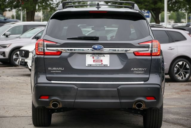 Used 2023 Subaru Ascent Touring AWD/4WD image 20