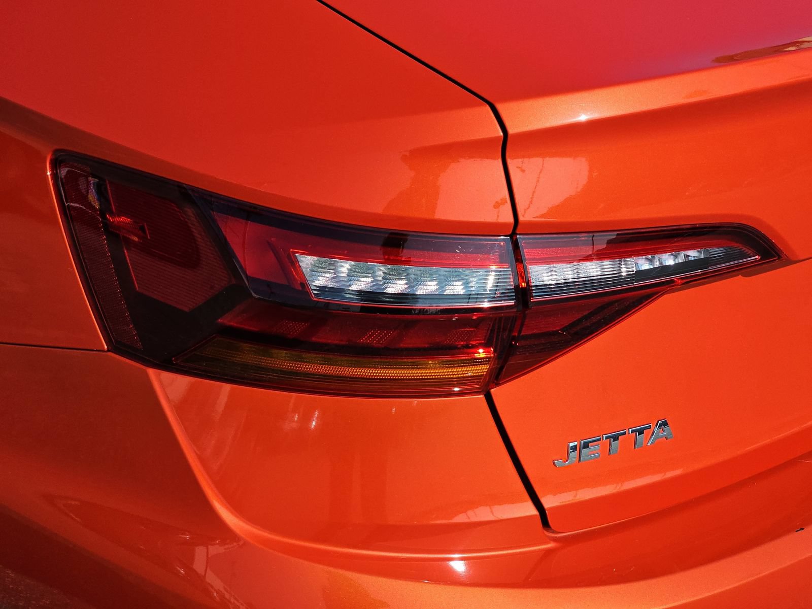 Used 2019 Volkswagen Jetta SEL Premium FWD image 33