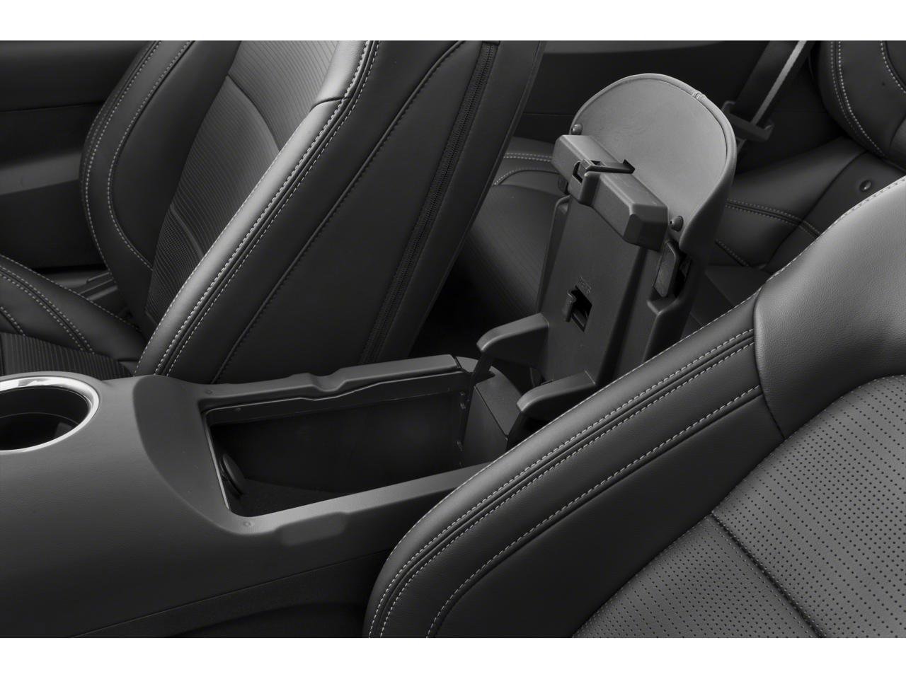 New 2025 Ford Mustang GT Premium w/ 60th Anniversary Package image 32