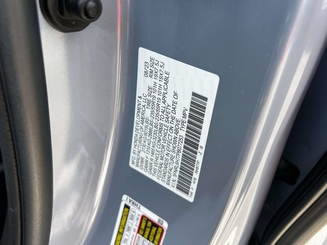 Used 2023 Honda Odyssey Sport image 18