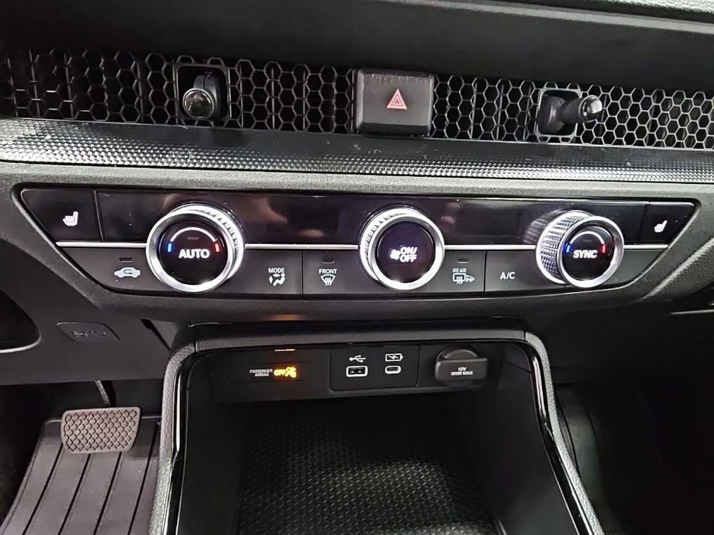 Used 2024 Honda CR-V EX image 17