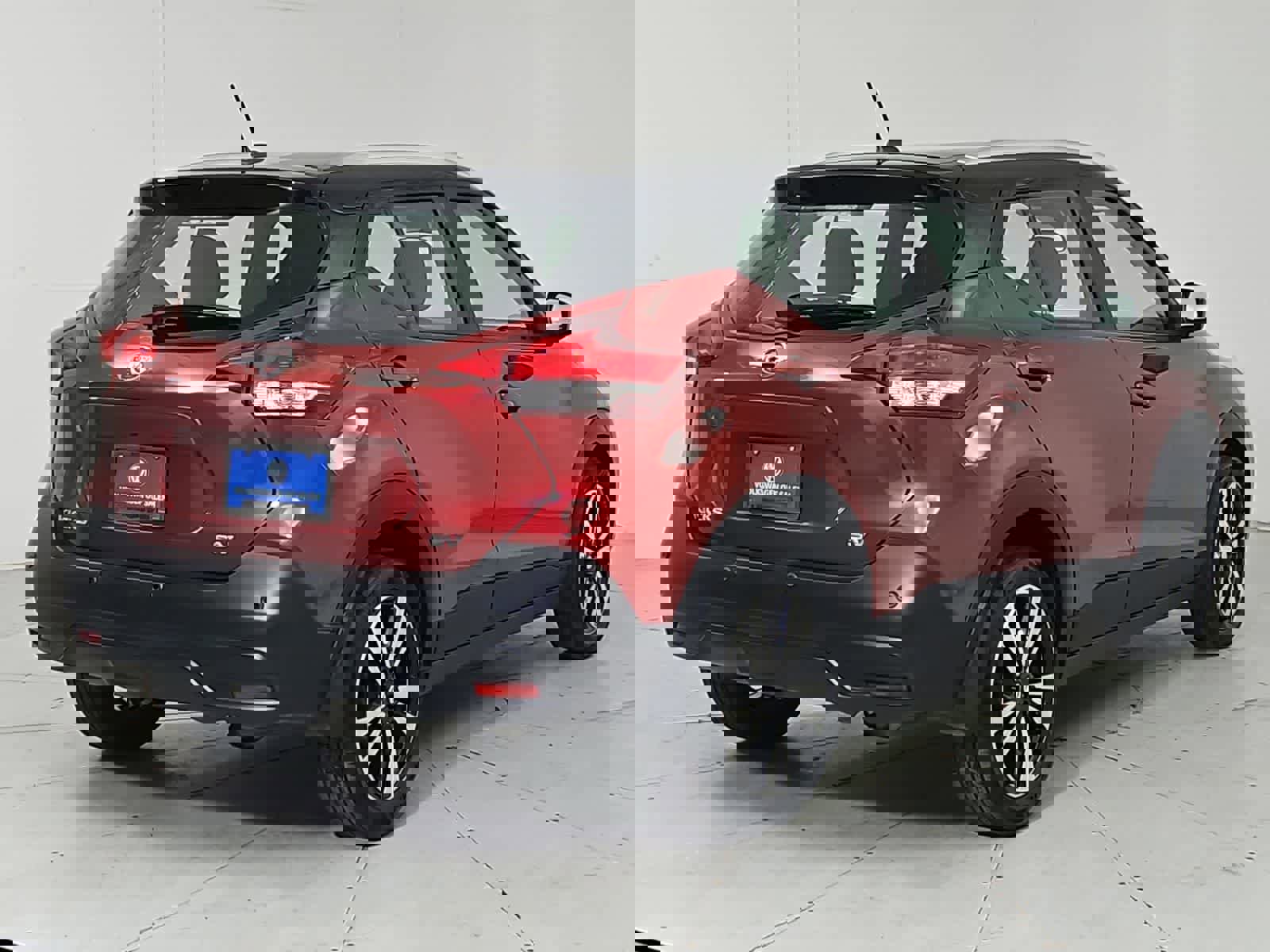 Used 2020 Nissan Kicks SV image 6