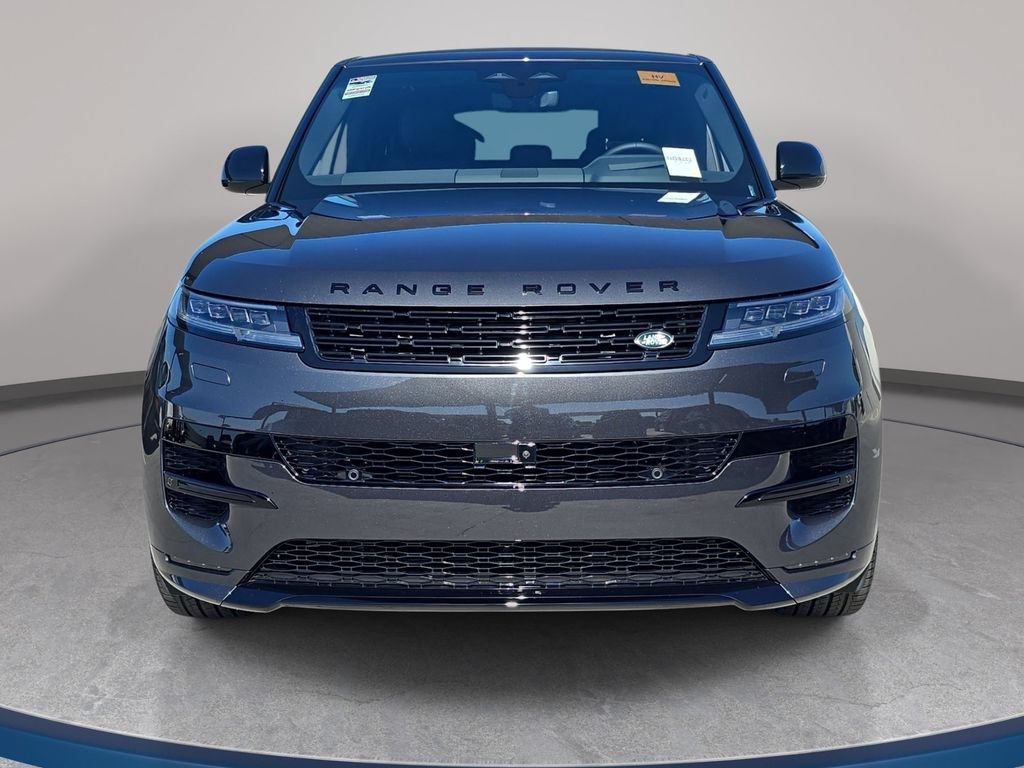 New 2026 Land Rover Range Rover Sport Dynamic SE AWD/4WD video 2