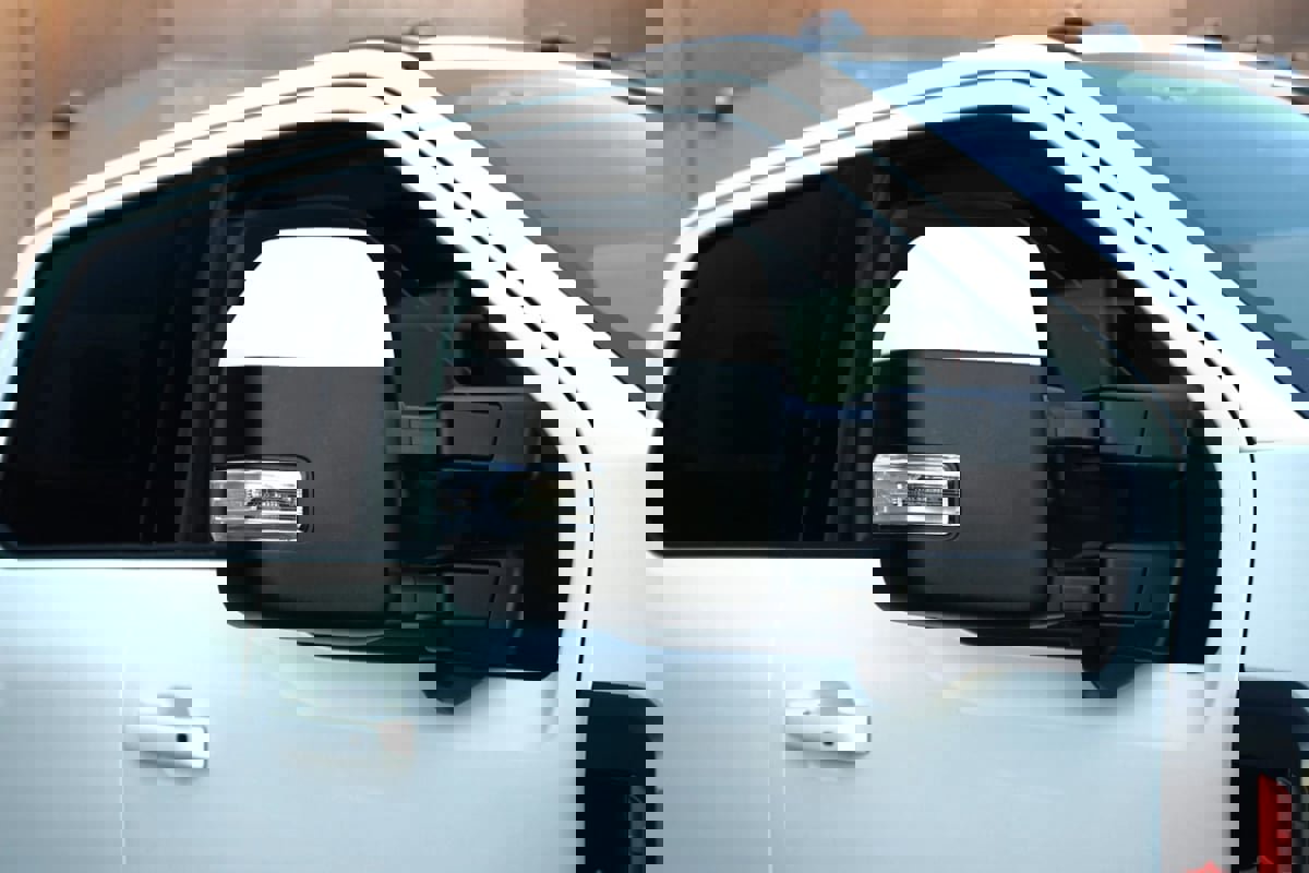 Used 2023 Ford F250 Lariat image 5