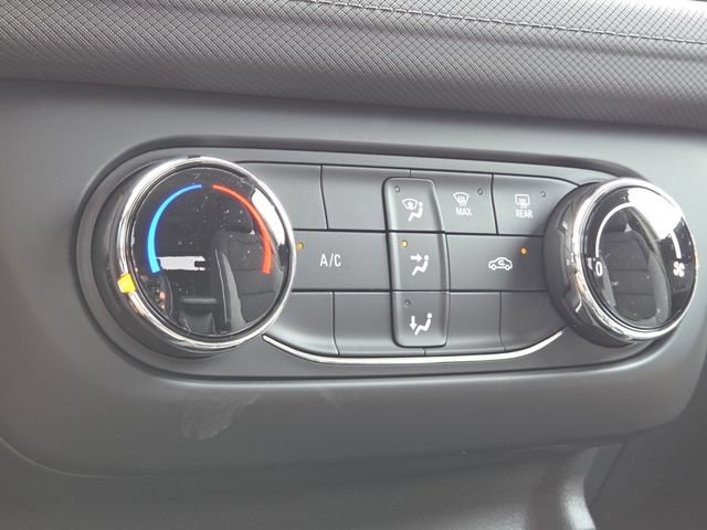 New 2026 Chevrolet TrailBlazer LS w/ LS Convenience Package FWD image 26