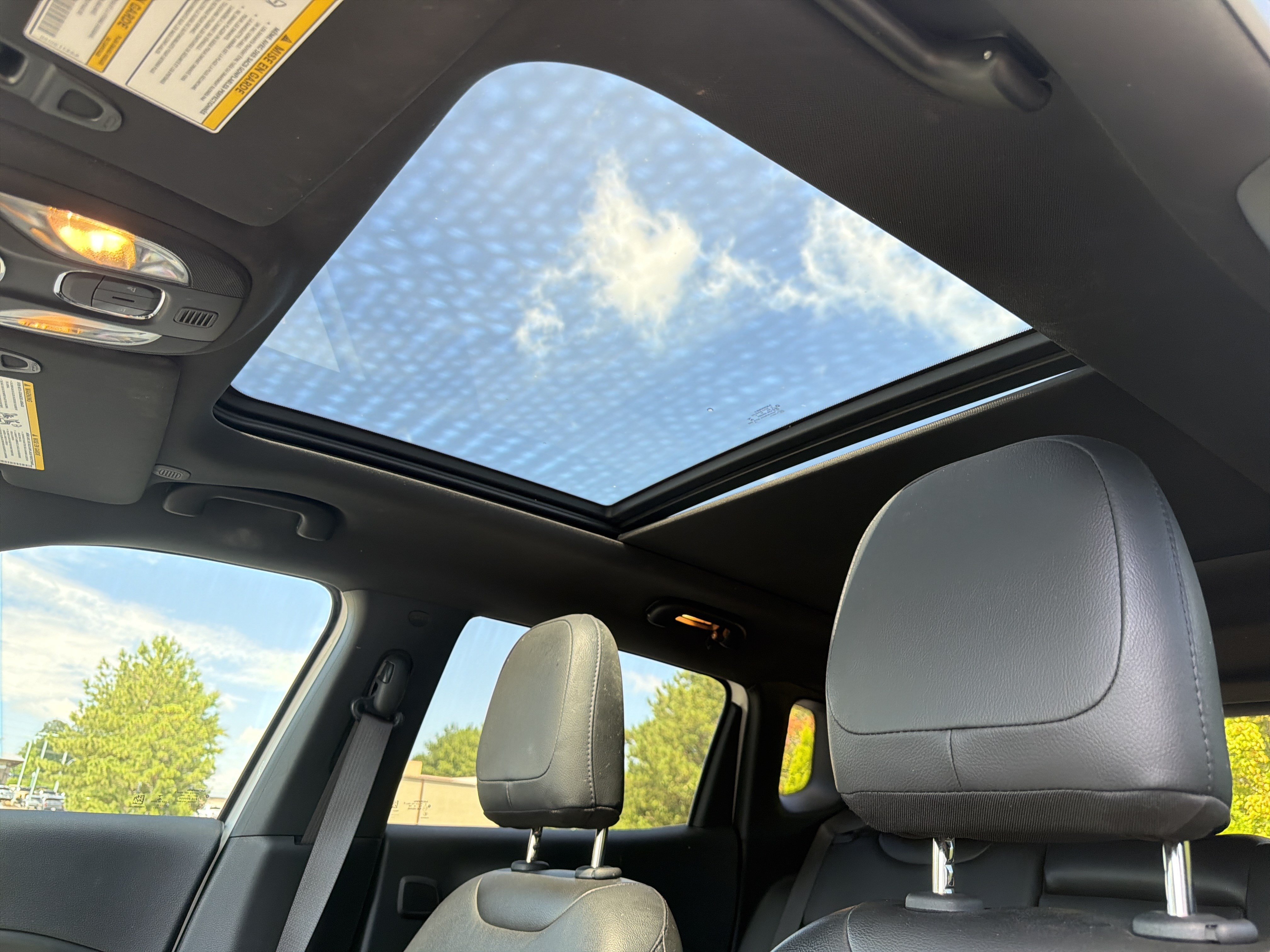 Used 2020 Jeep Compass High Altitude AWD/4WD image 8