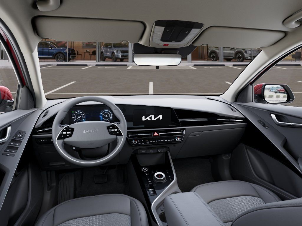 New 2026 Kia Niro Wind w/ Wind Preserve Package image 14