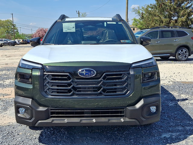 New 2026 Subaru Outback Limited XT AWD/4WD image 2