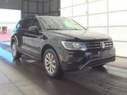 Used 2019 Volkswagen Tiguan S w/ 3rd Row Seat Package image 1