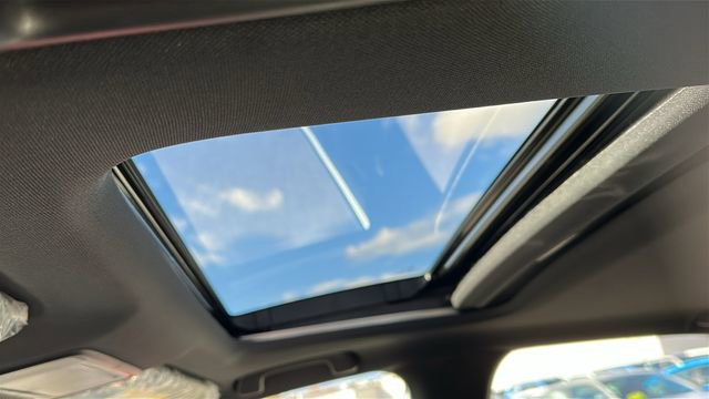 New 2026 Honda Civic Sport Touring image 9