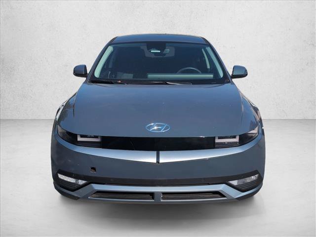 Certified 2024 Hyundai Ioniq 5 SEL RWD image 2