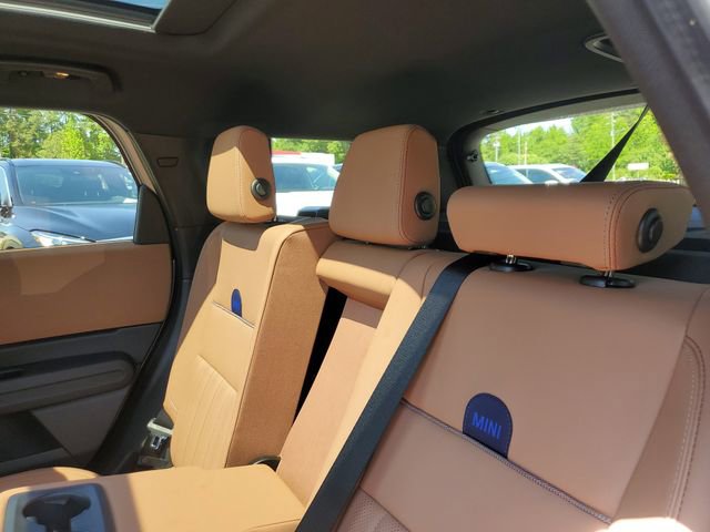 Used 2025 MINI Cooper Countryman S w/ Comfort Package Max image 9