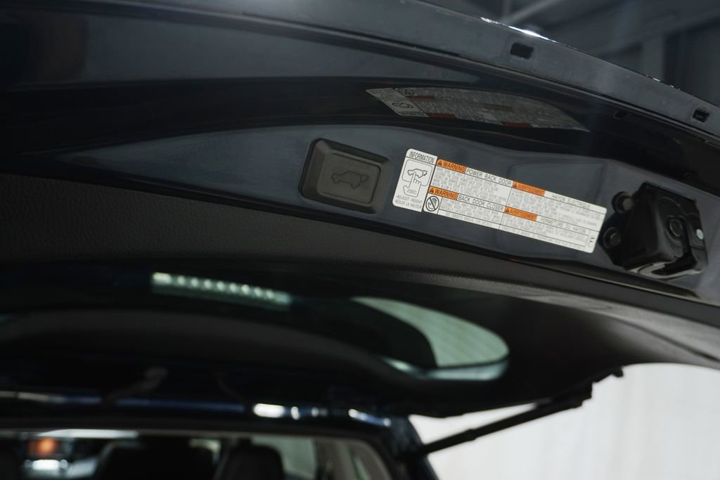 Used 2018 Toyota RAV4 Limited w/ All Weather Liner Package AWD/4WD image 7