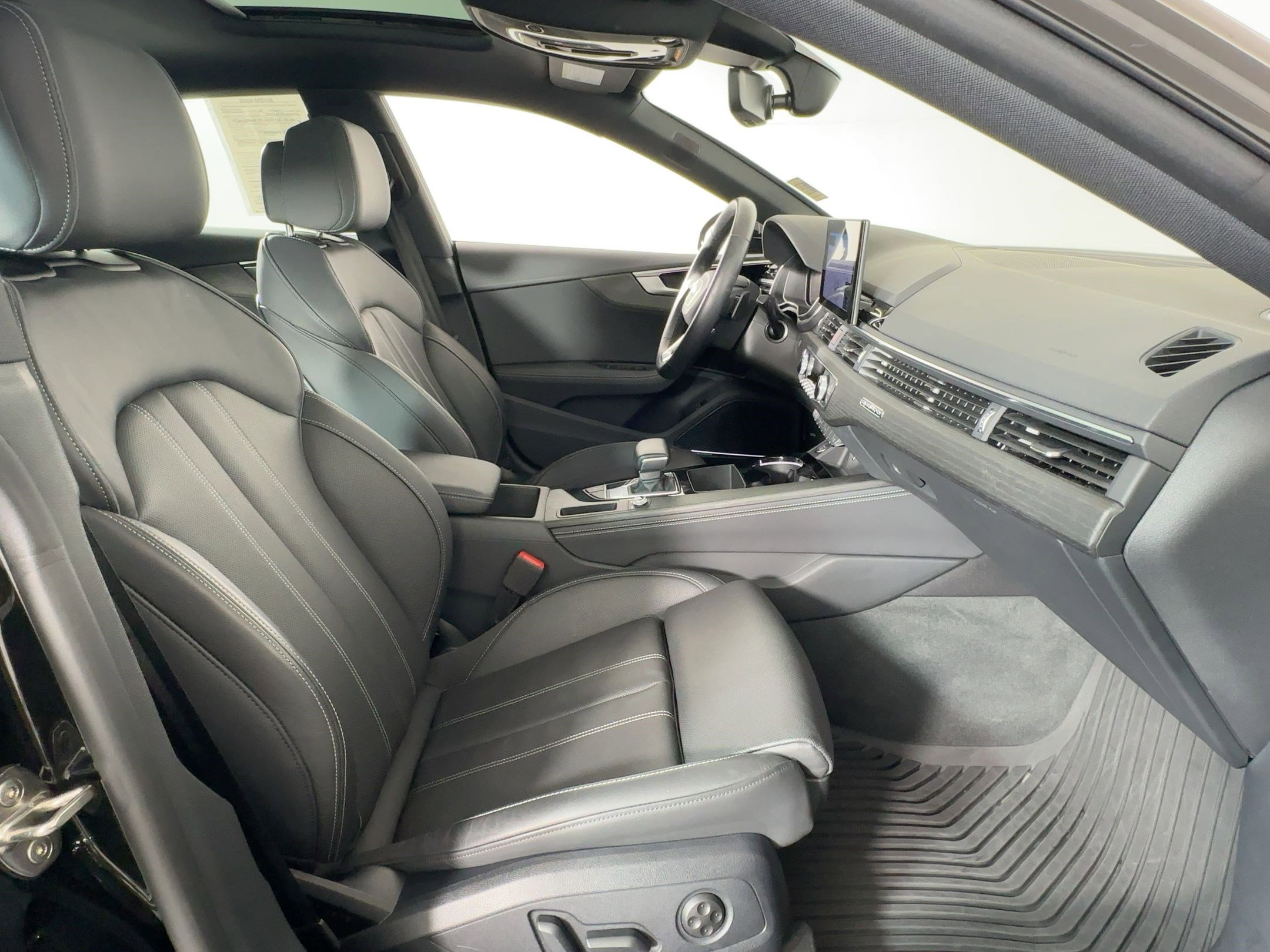 Certified 2025 Audi A5 2.0T Premium Plus w/ Premium Plus image 30