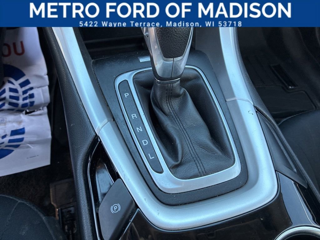 Used 2013 Ford Fusion SE image 18