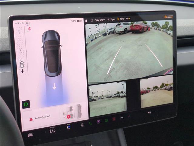 Used 2025 Tesla Model 3 Long Range image 14