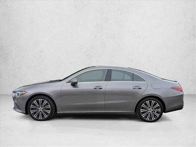 Used 2022 Mercedes-Benz CLA 250 4MATIC image 9
