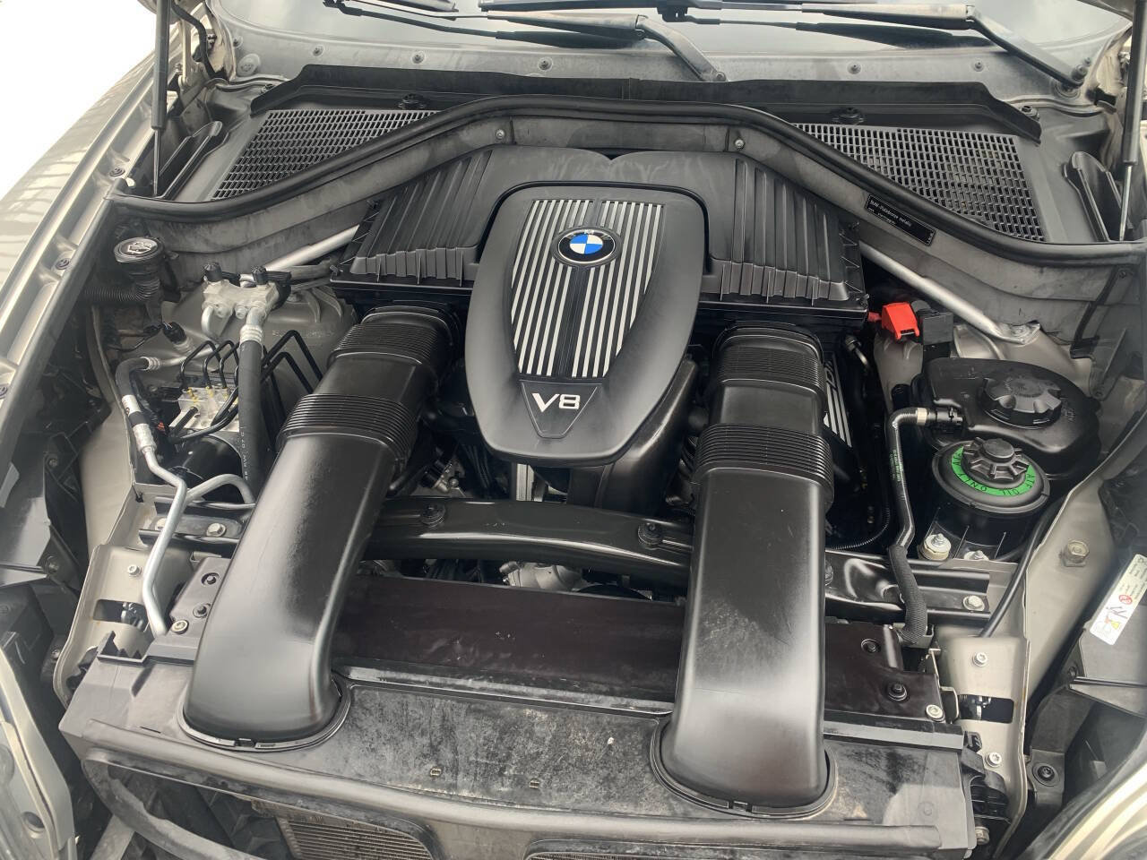 Used 2008 BMW X5 4.8i AWD/4WD image 27