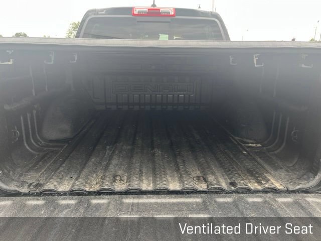 Used 2021 GMC Canyon Denali AWD/4WD image 43