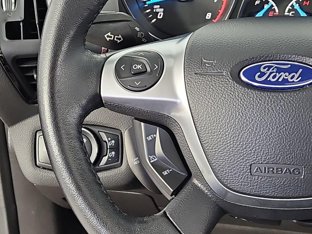 Used 2014 Ford Escape Titanium w/ Equipment Group 401A AWD/4WD image 30